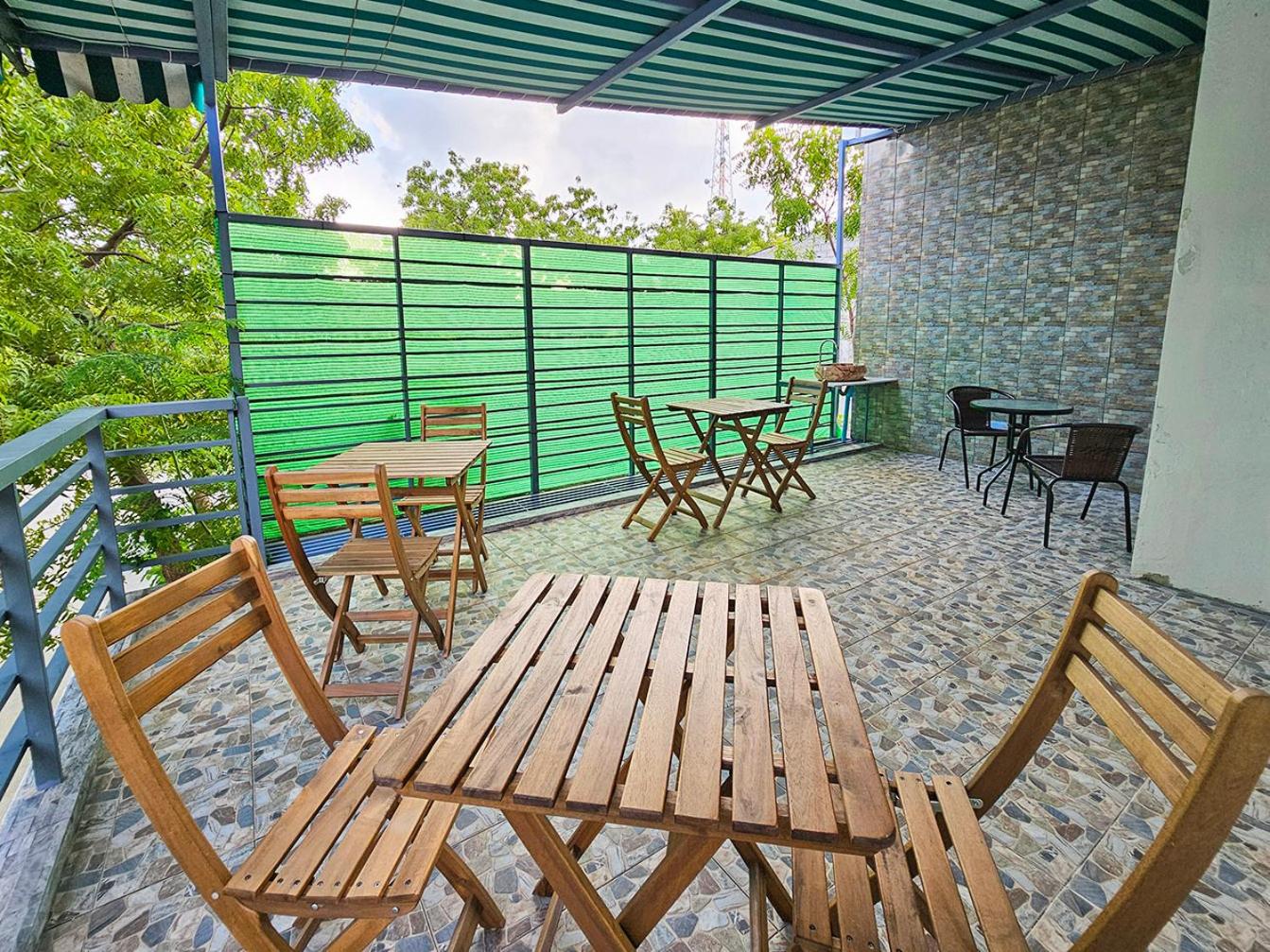 Keveli Guesthouse
