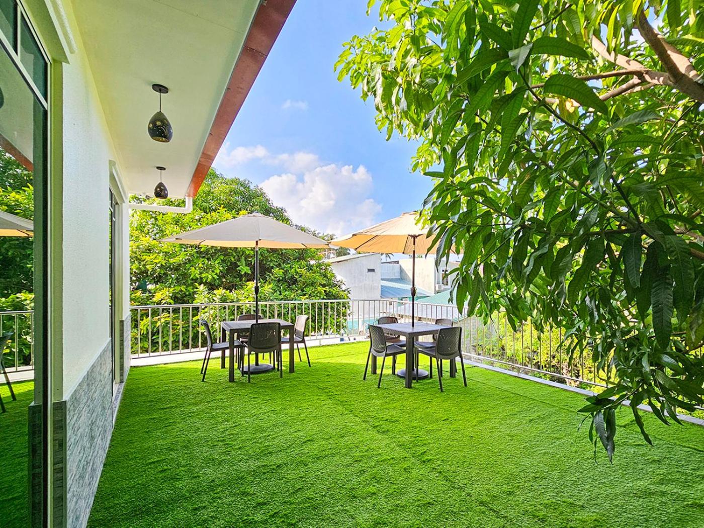 Keveli Guesthouse