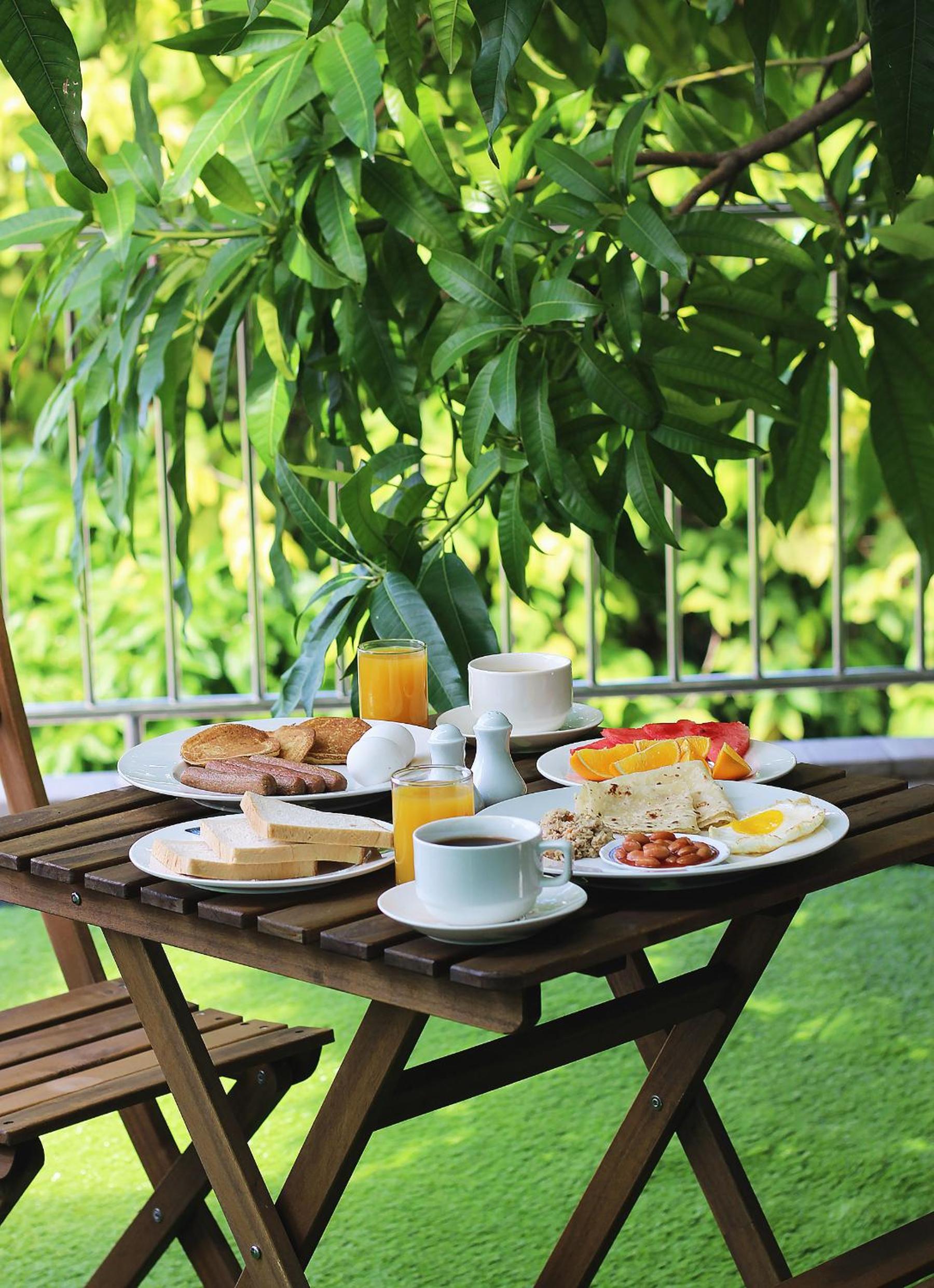 Keveli Guesthouse