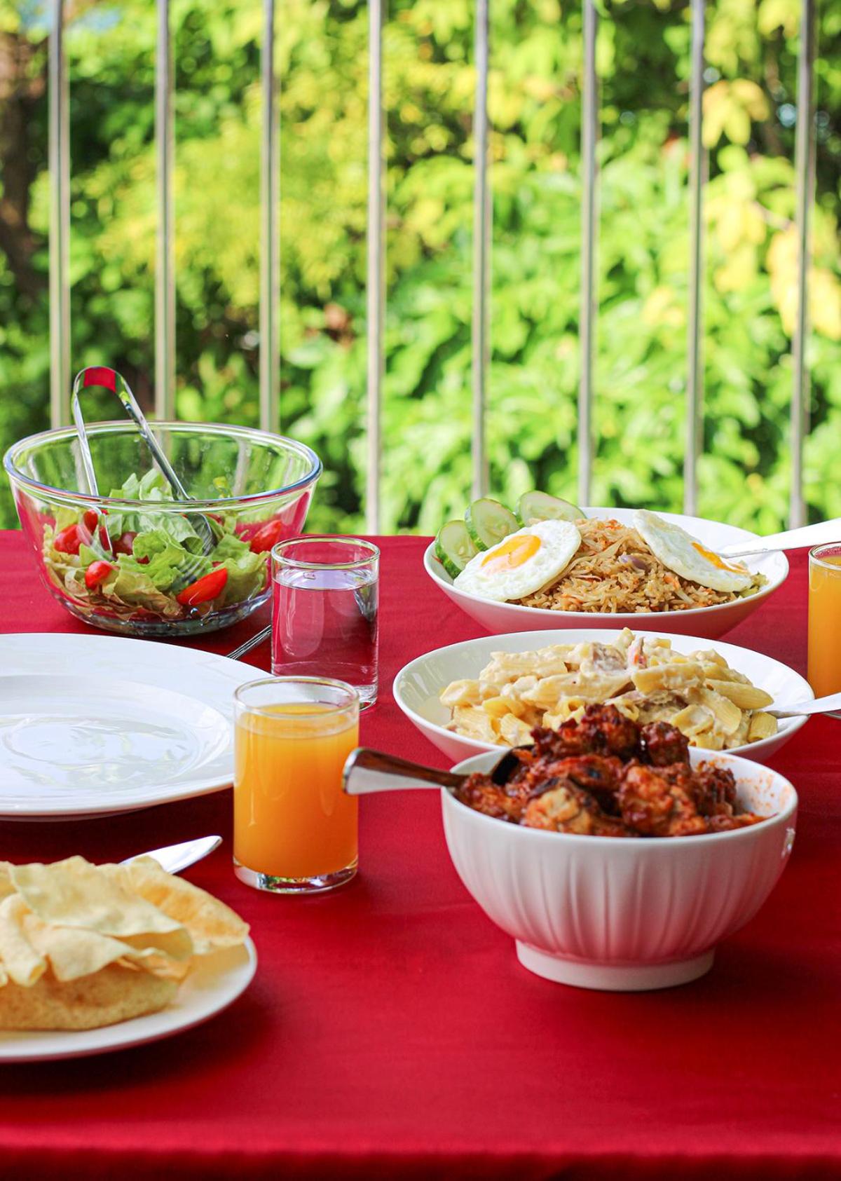 Keveli Guesthouse