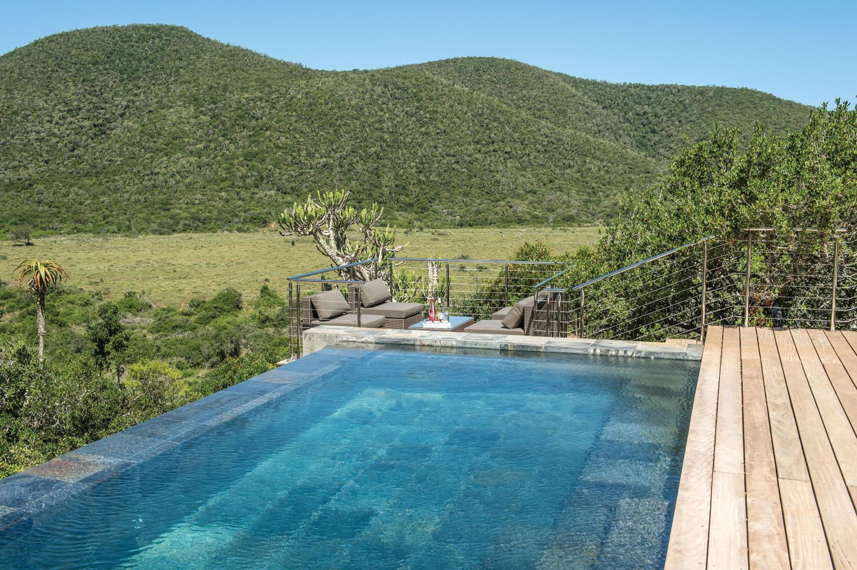 Kariega Game Reserve Settlers Drift