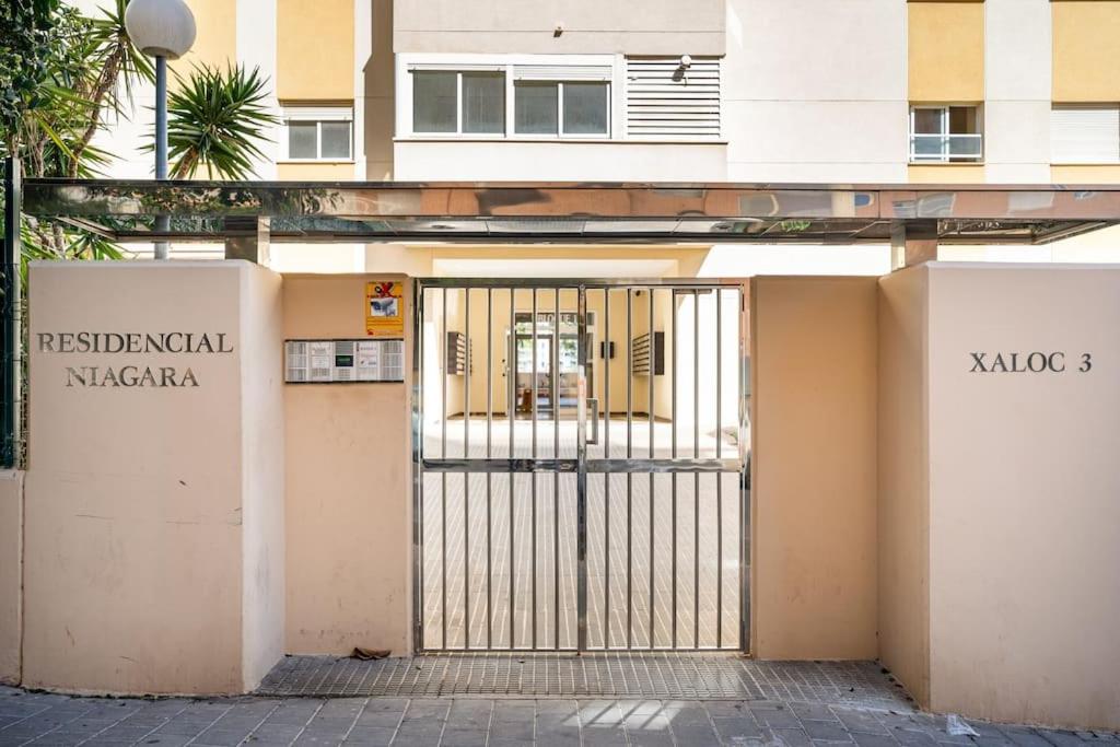 Apartment Niagara La Cala Benidorm