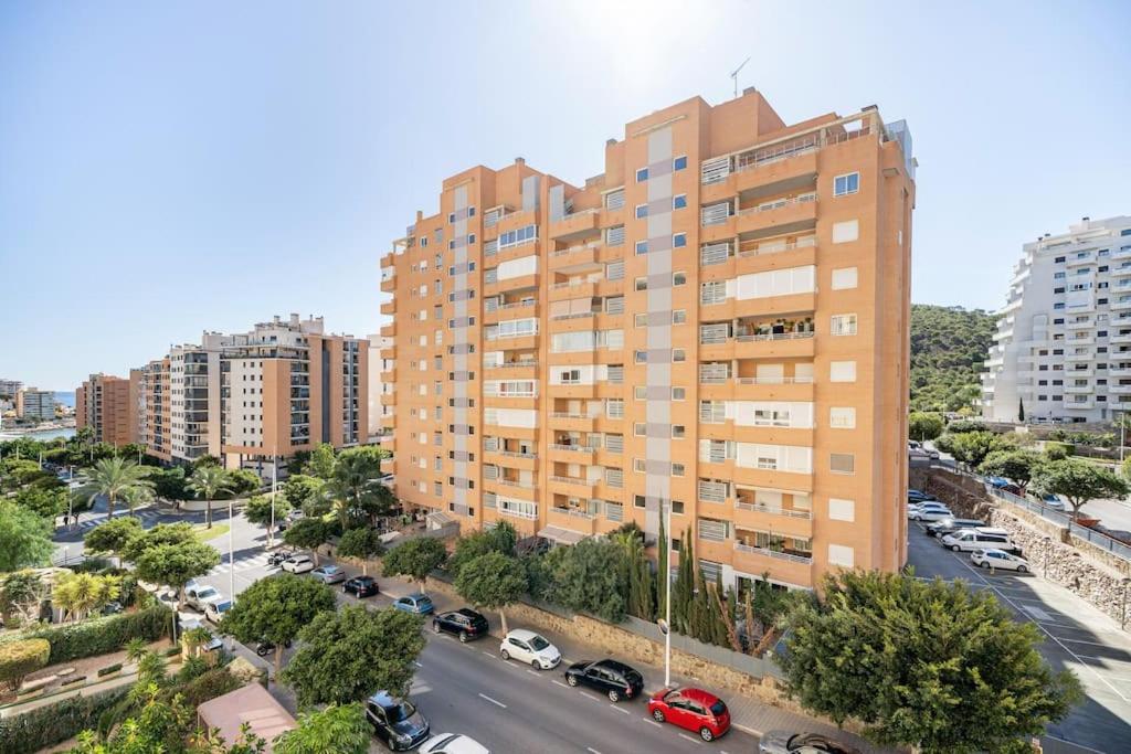 Apartment Niagara La Cala Benidorm