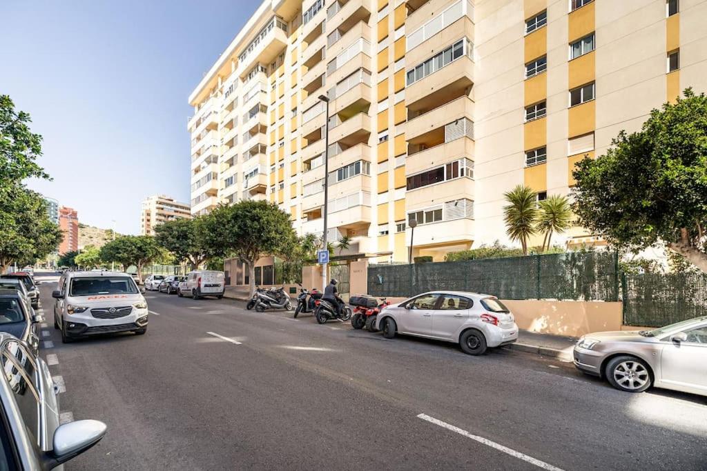 Apartment Niagara La Cala Benidorm