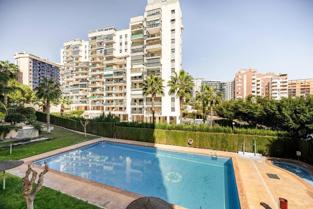 Apartment Niagara La Cala Benidorm