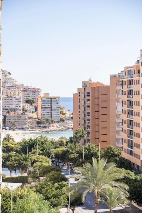 Apartment Niagara La Cala Benidorm