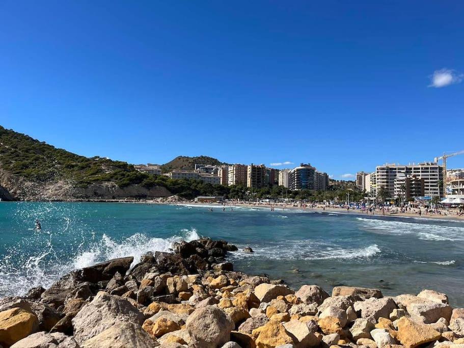 Apartment Niagara La Cala Benidorm
