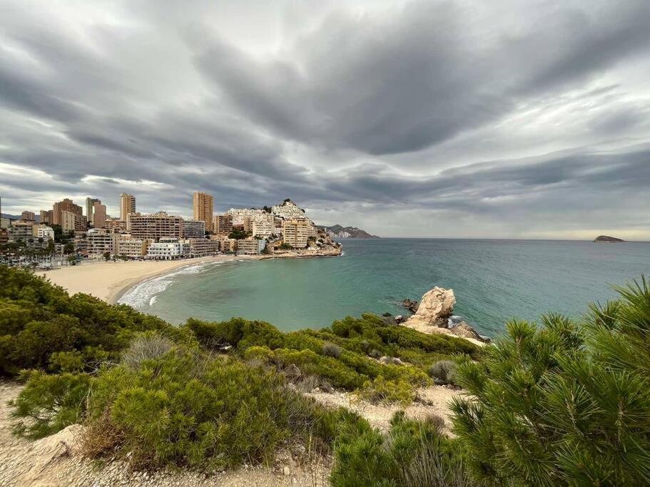 Apartment Niagara La Cala Benidorm