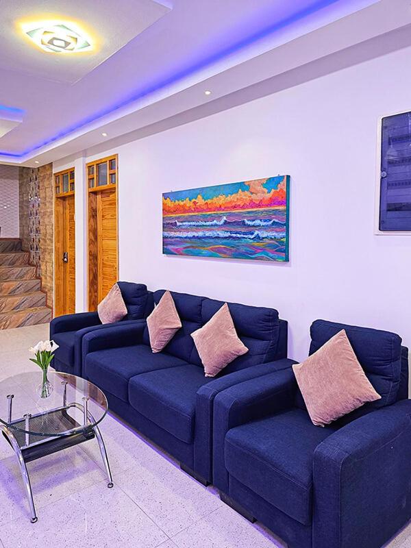 Keveli Guesthouse