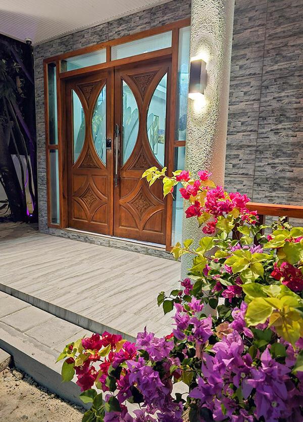 Keveli Guesthouse