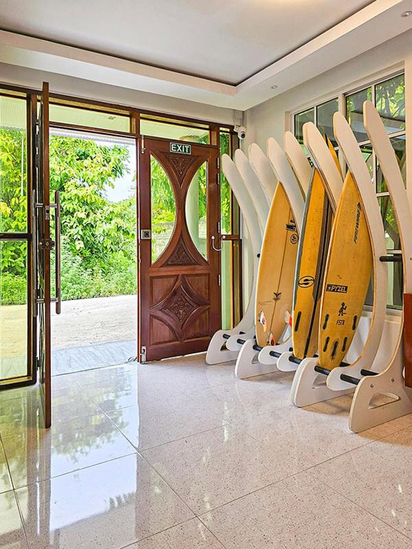 Keveli Guesthouse