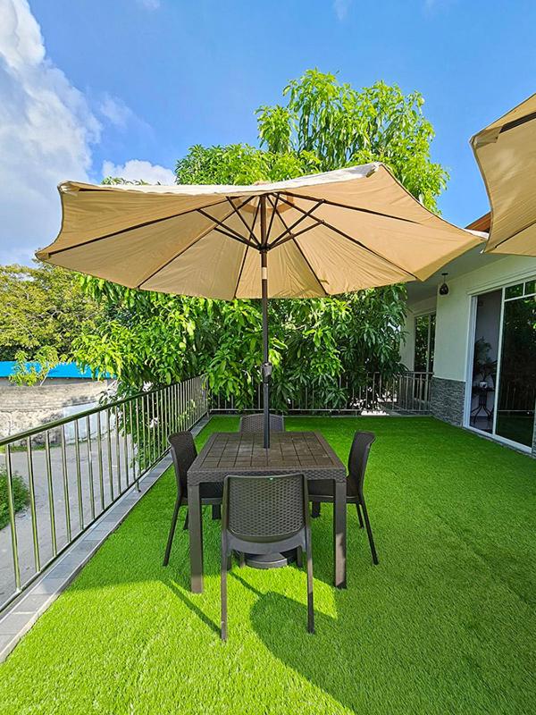 Keveli Guesthouse
