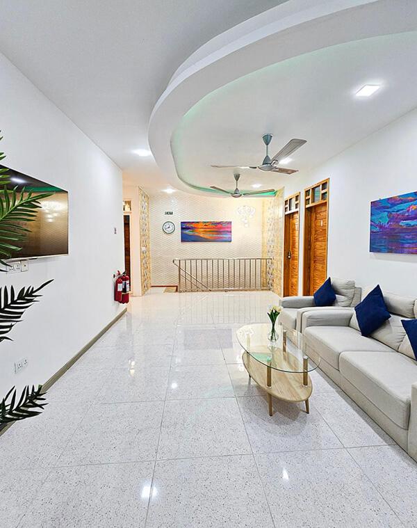 Keveli Guesthouse