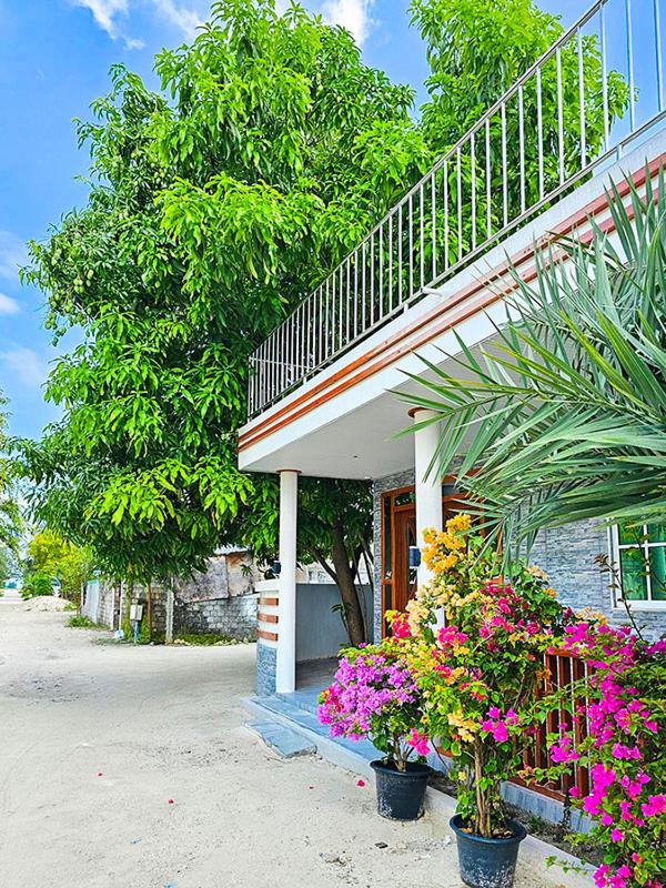 Keveli Guesthouse