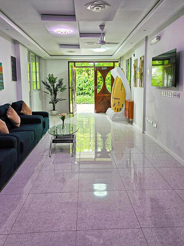 Keveli Guesthouse