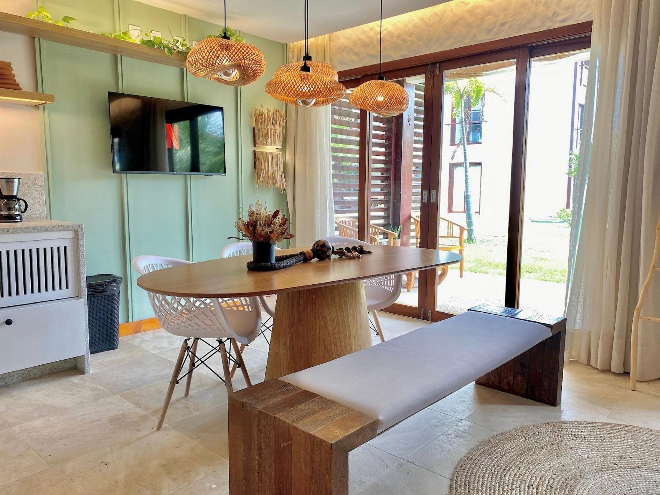 Taíba Beach Resort por Be My Guest!