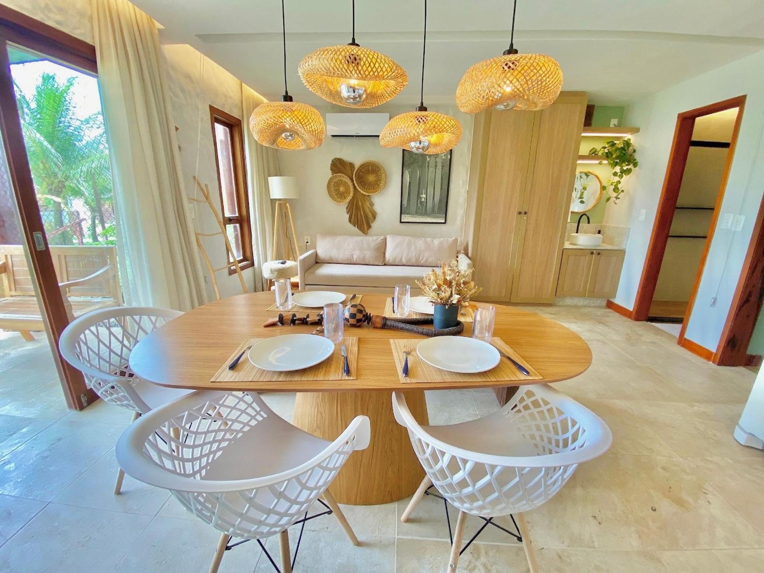 Taíba Beach Resort por Be My Guest!