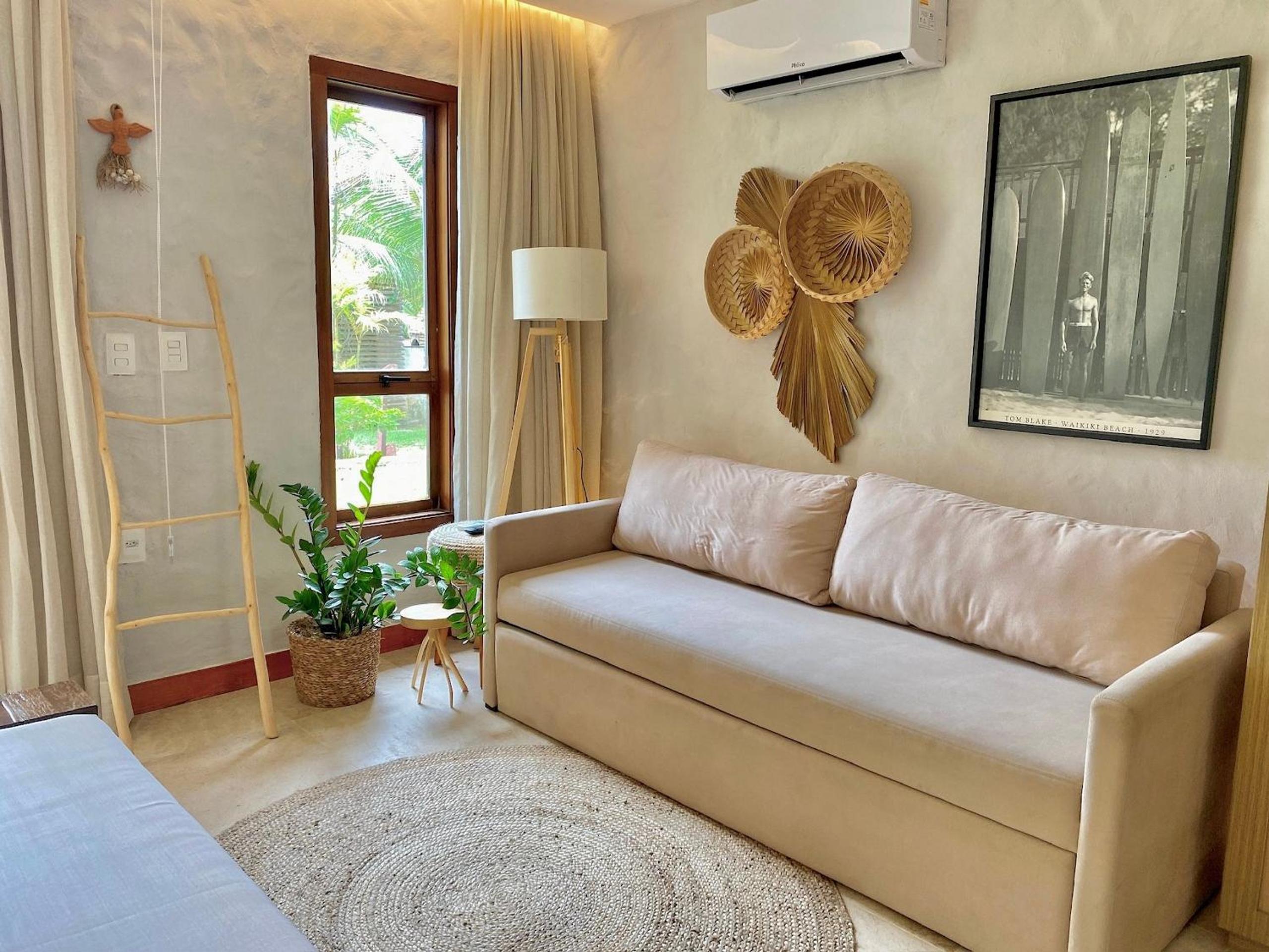 Taíba Beach Resort por Be My Guest!