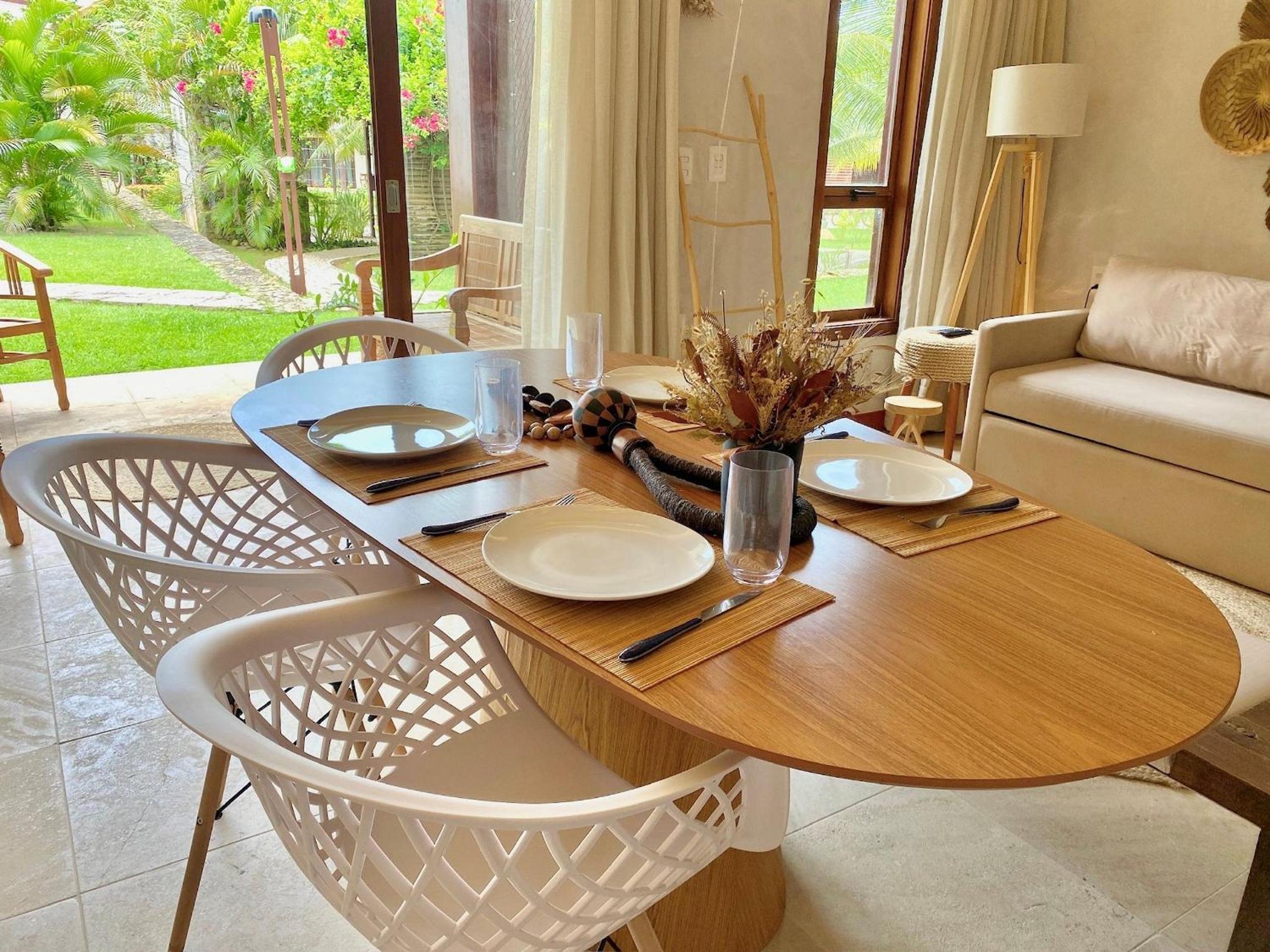 Taíba Beach Resort por Be My Guest!