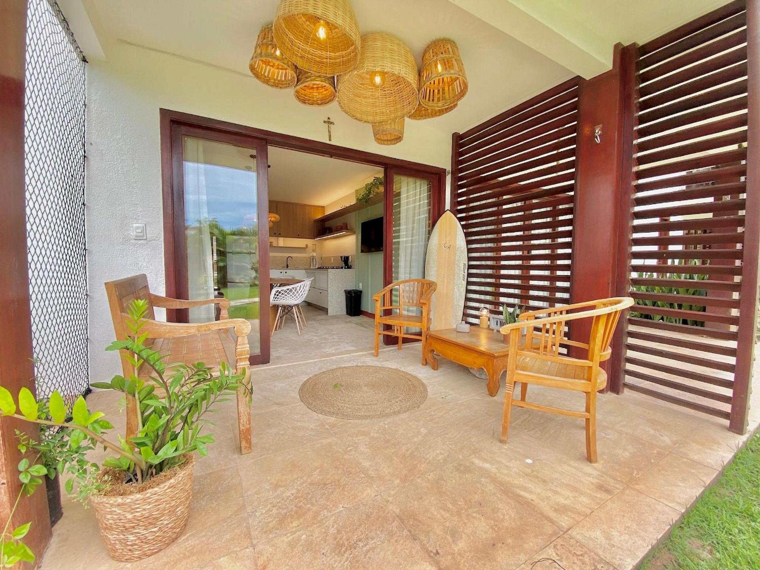 Taíba Beach Resort por Be My Guest!