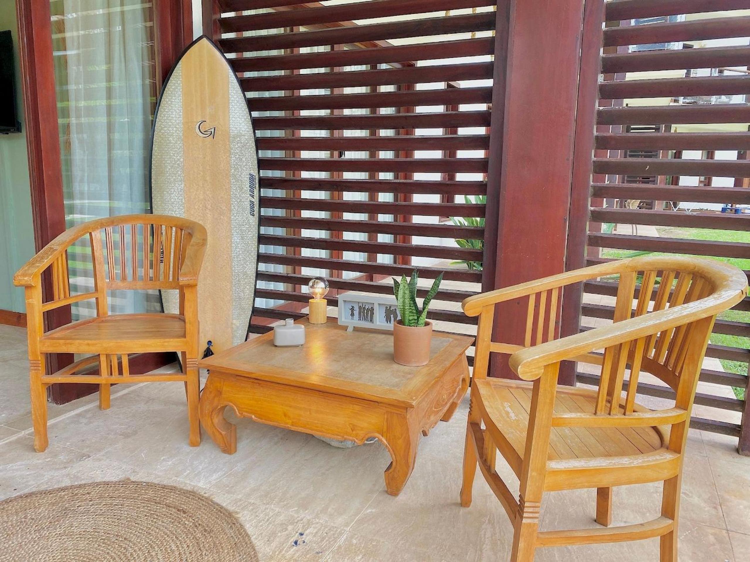 Taíba Beach Resort por Be My Guest!