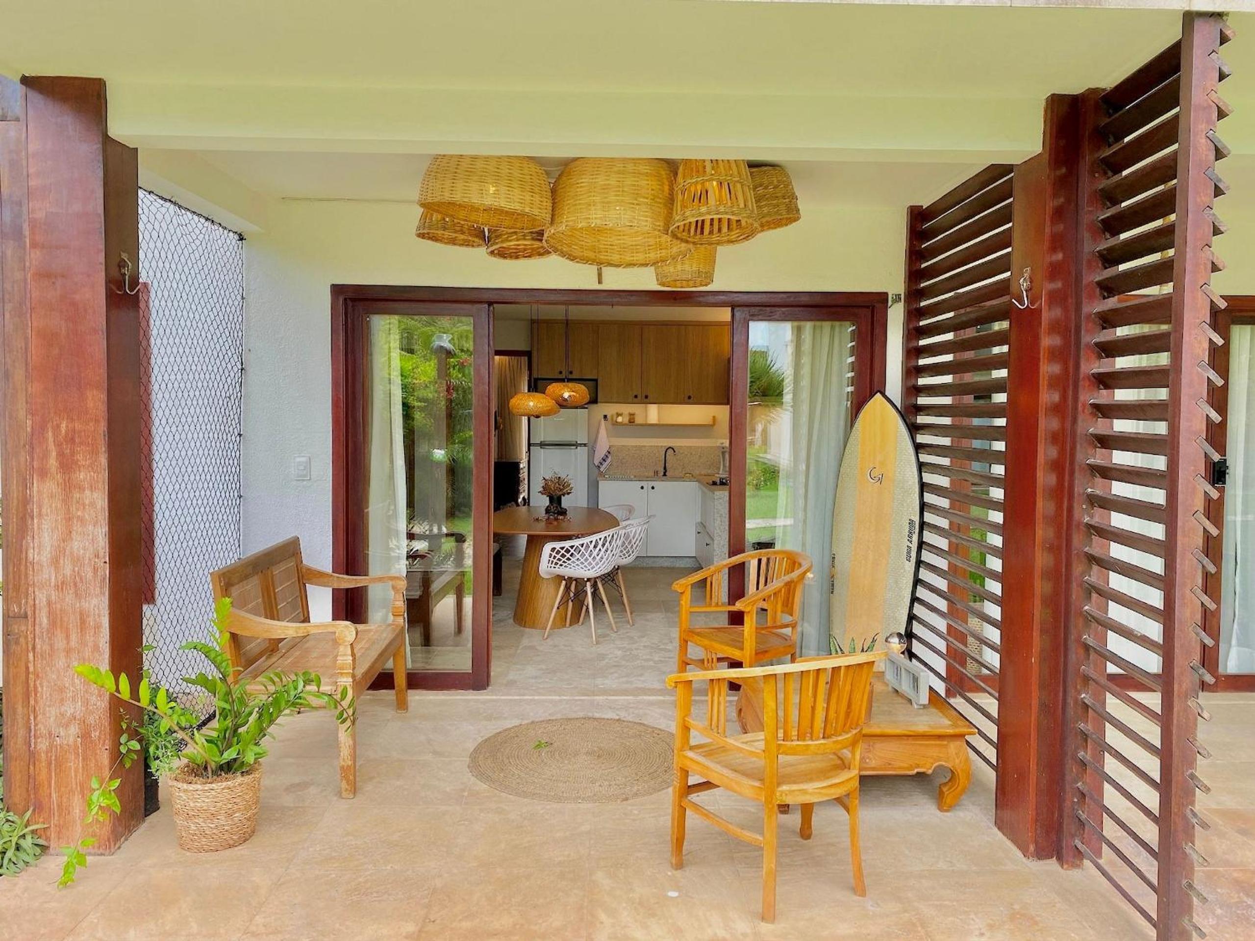 Taíba Beach Resort por Be My Guest!