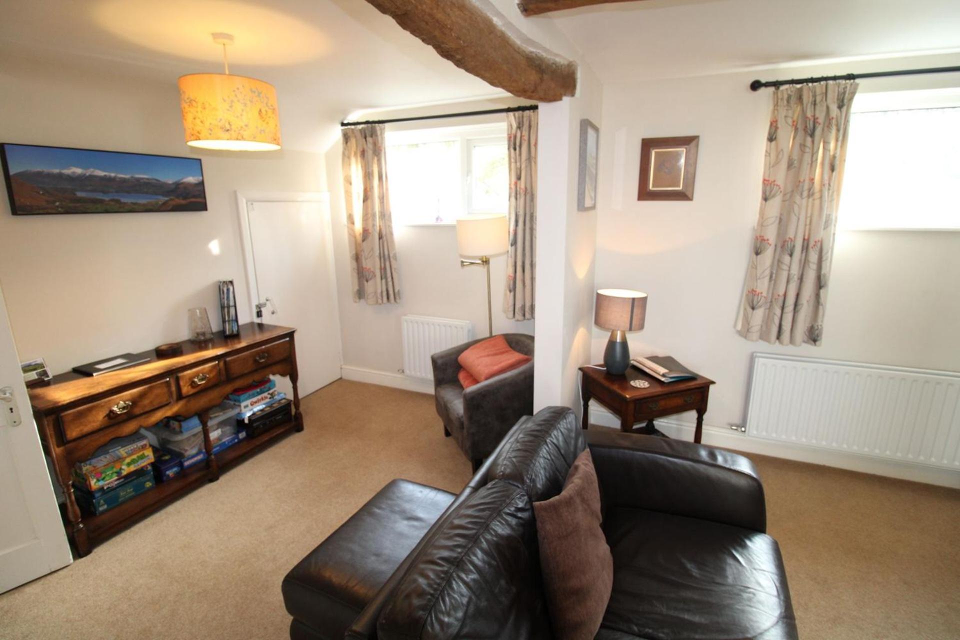 Bassenthwaite Cottage, Bassenthwaite
