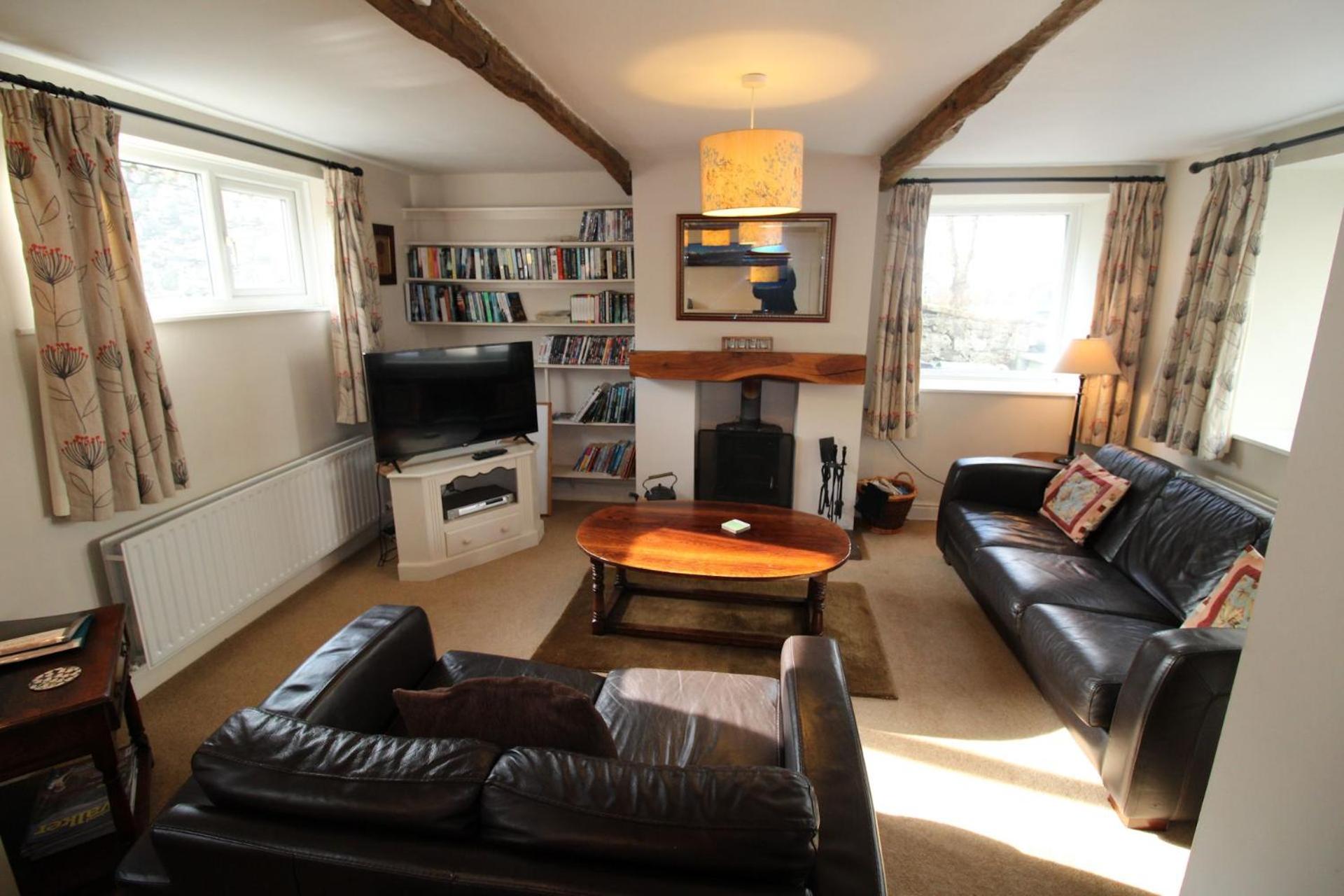 Bassenthwaite Cottage, Bassenthwaite