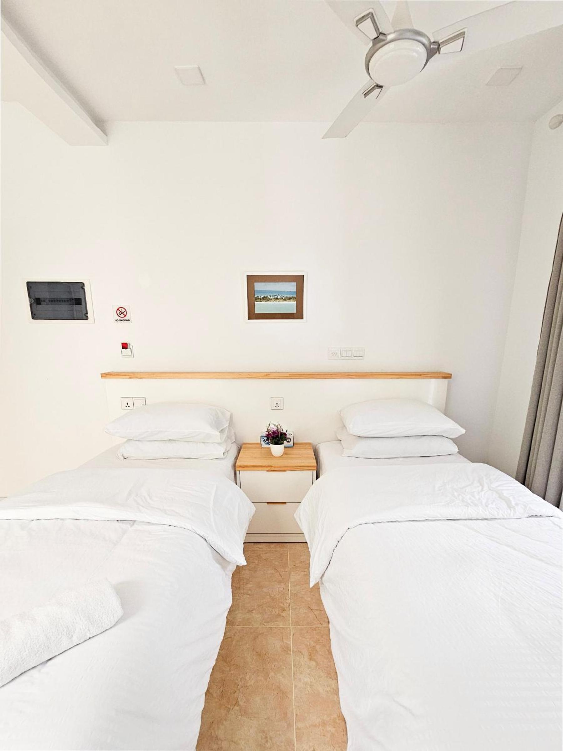 Keveli Guesthouse