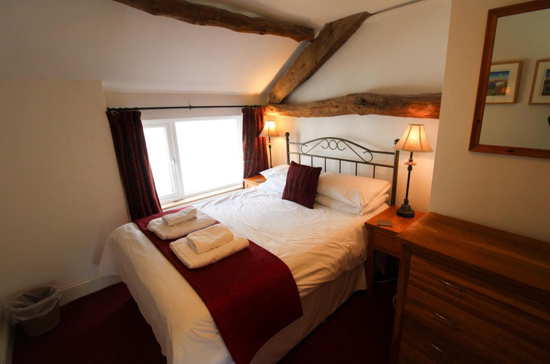 Bassenthwaite Cottage, Bassenthwaite
