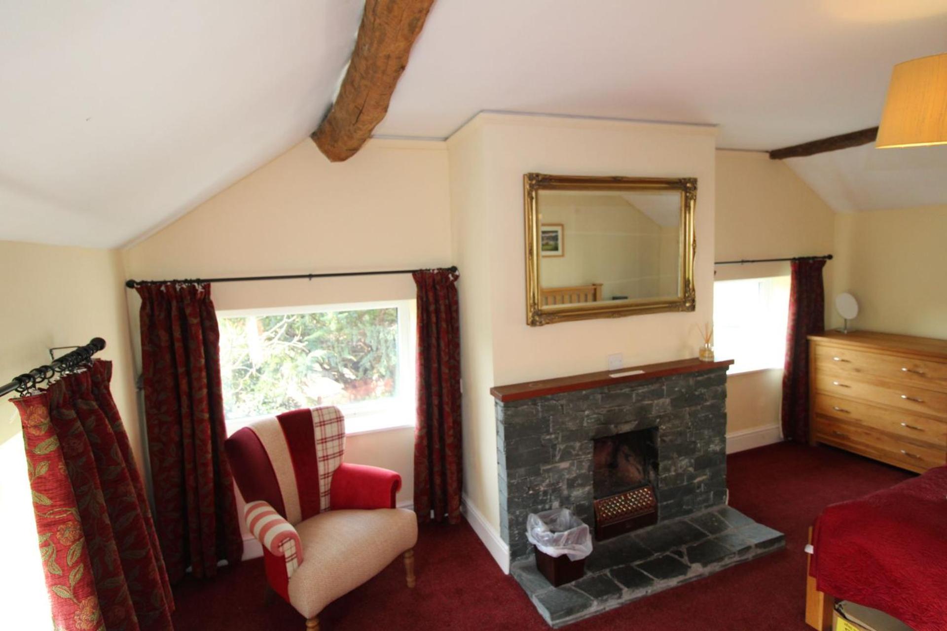 Bassenthwaite Cottage, Bassenthwaite