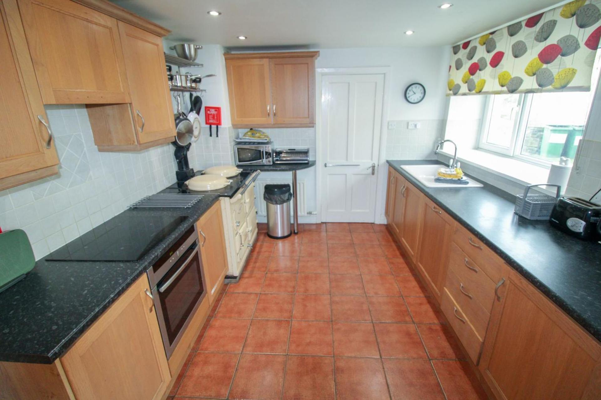 Bassenthwaite Cottage, Bassenthwaite