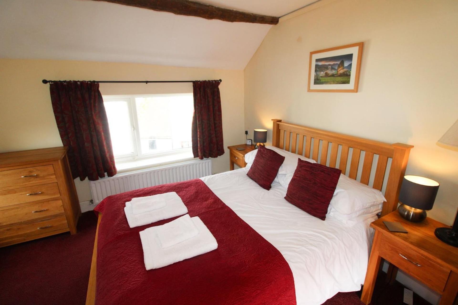 Bassenthwaite Cottage, Bassenthwaite