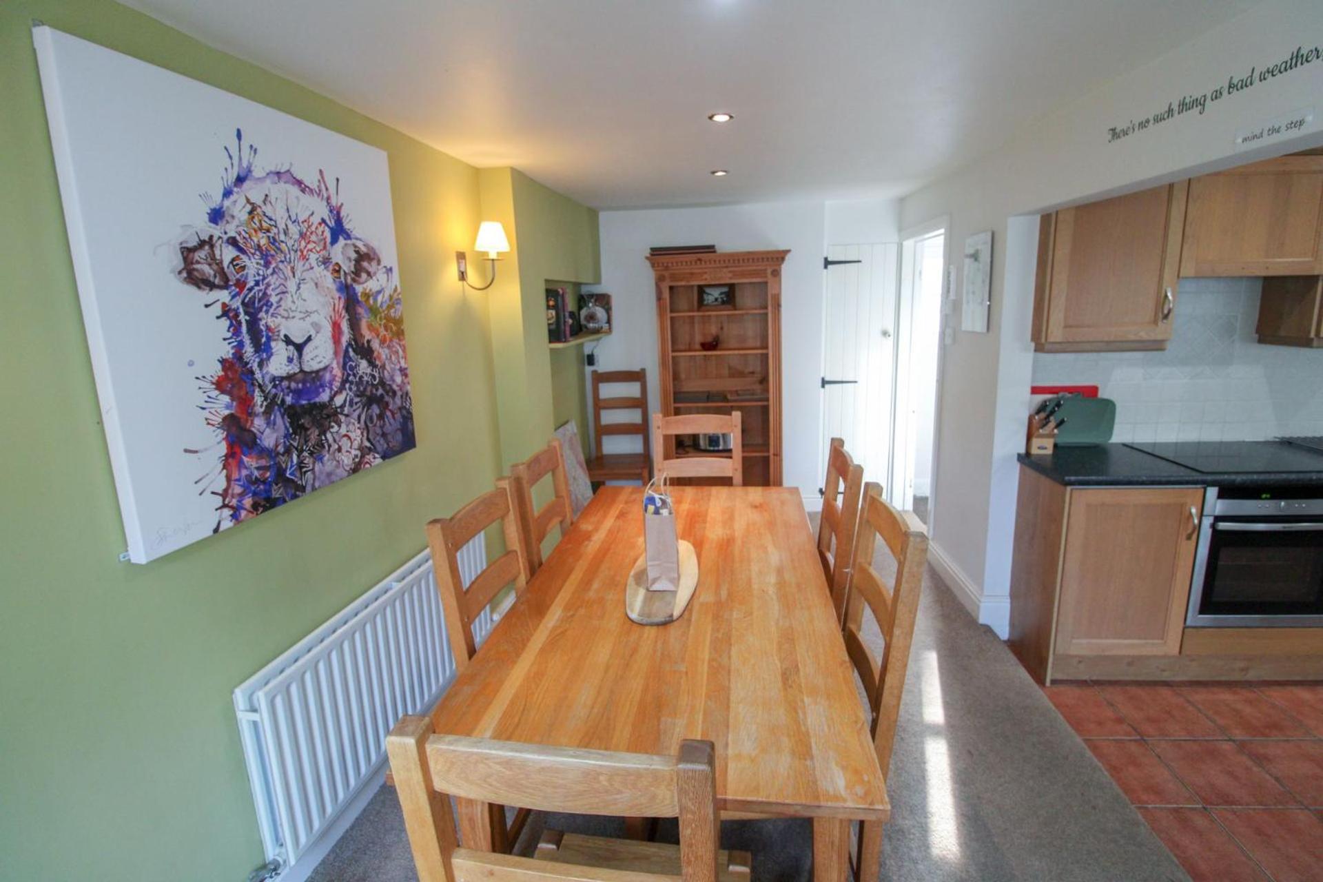 Bassenthwaite Cottage, Bassenthwaite