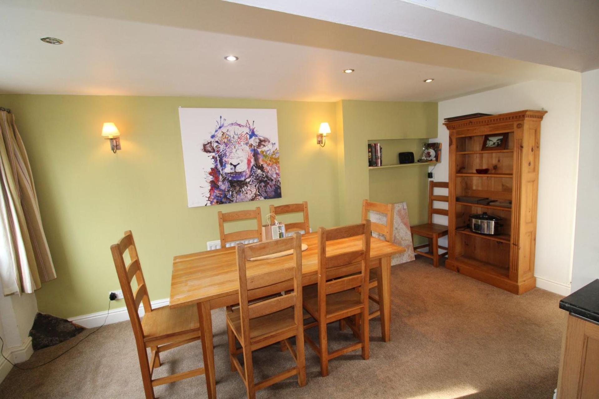 Bassenthwaite Cottage, Bassenthwaite