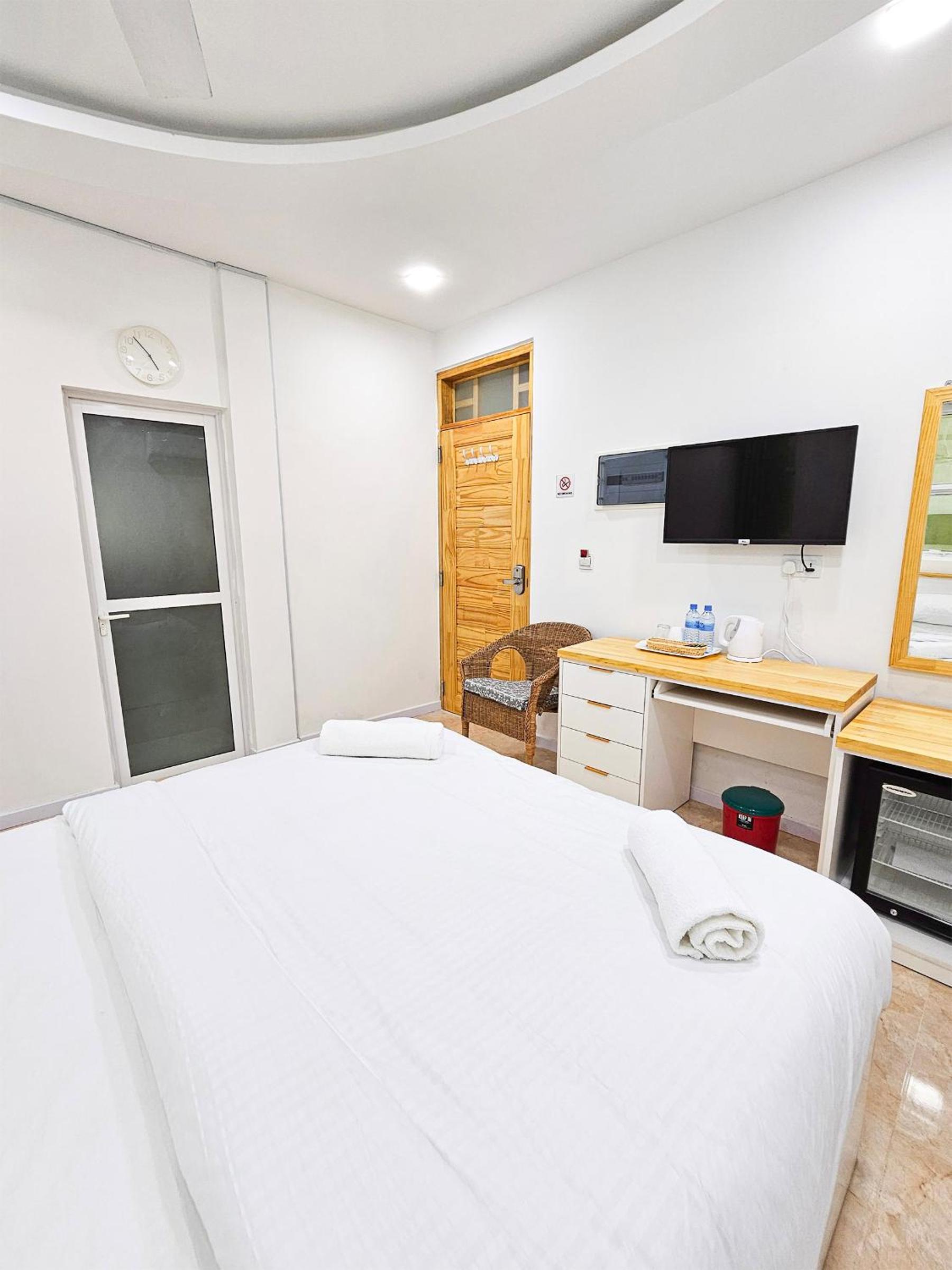 Keveli Guesthouse
