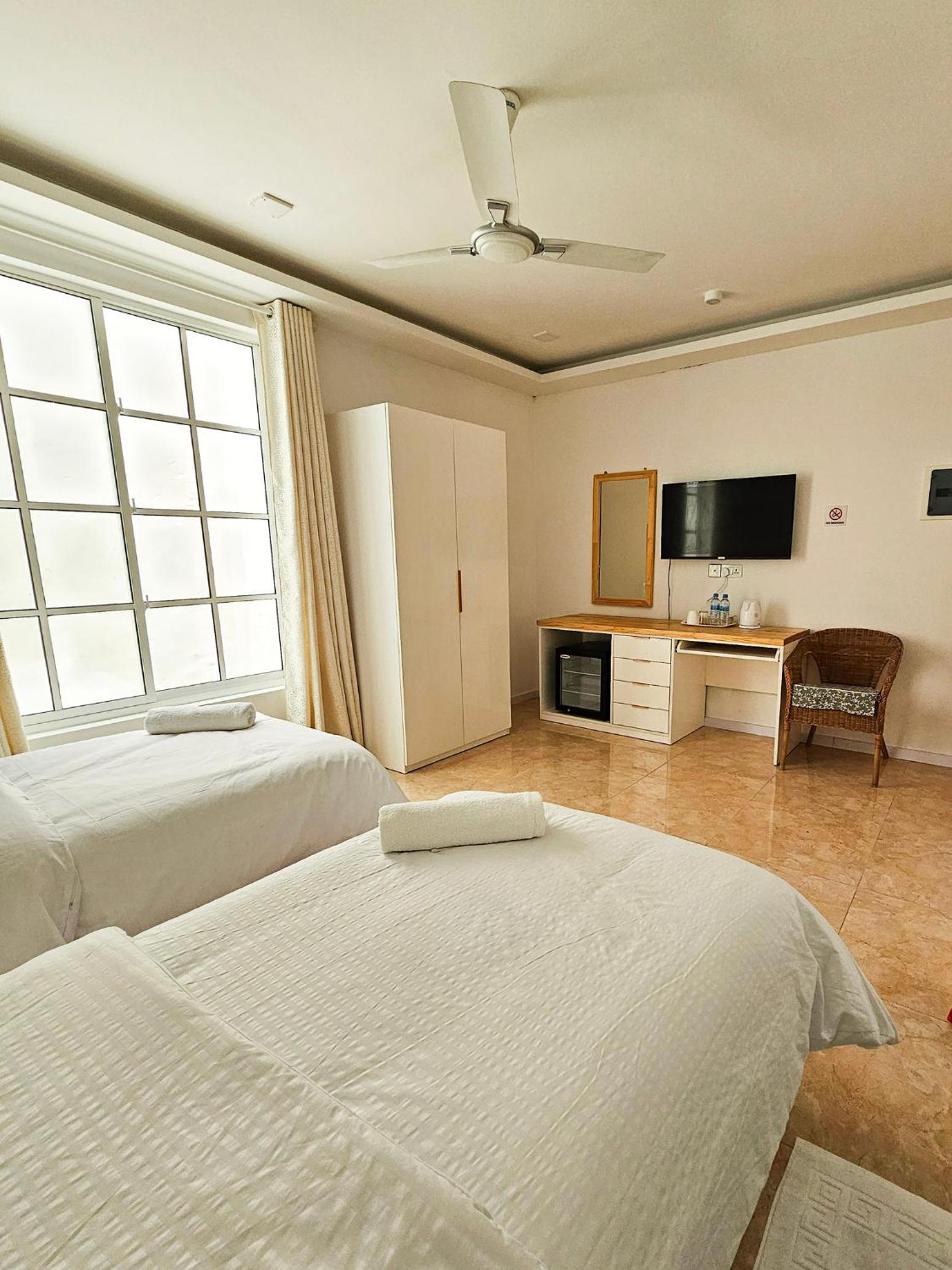 Keveli Guesthouse