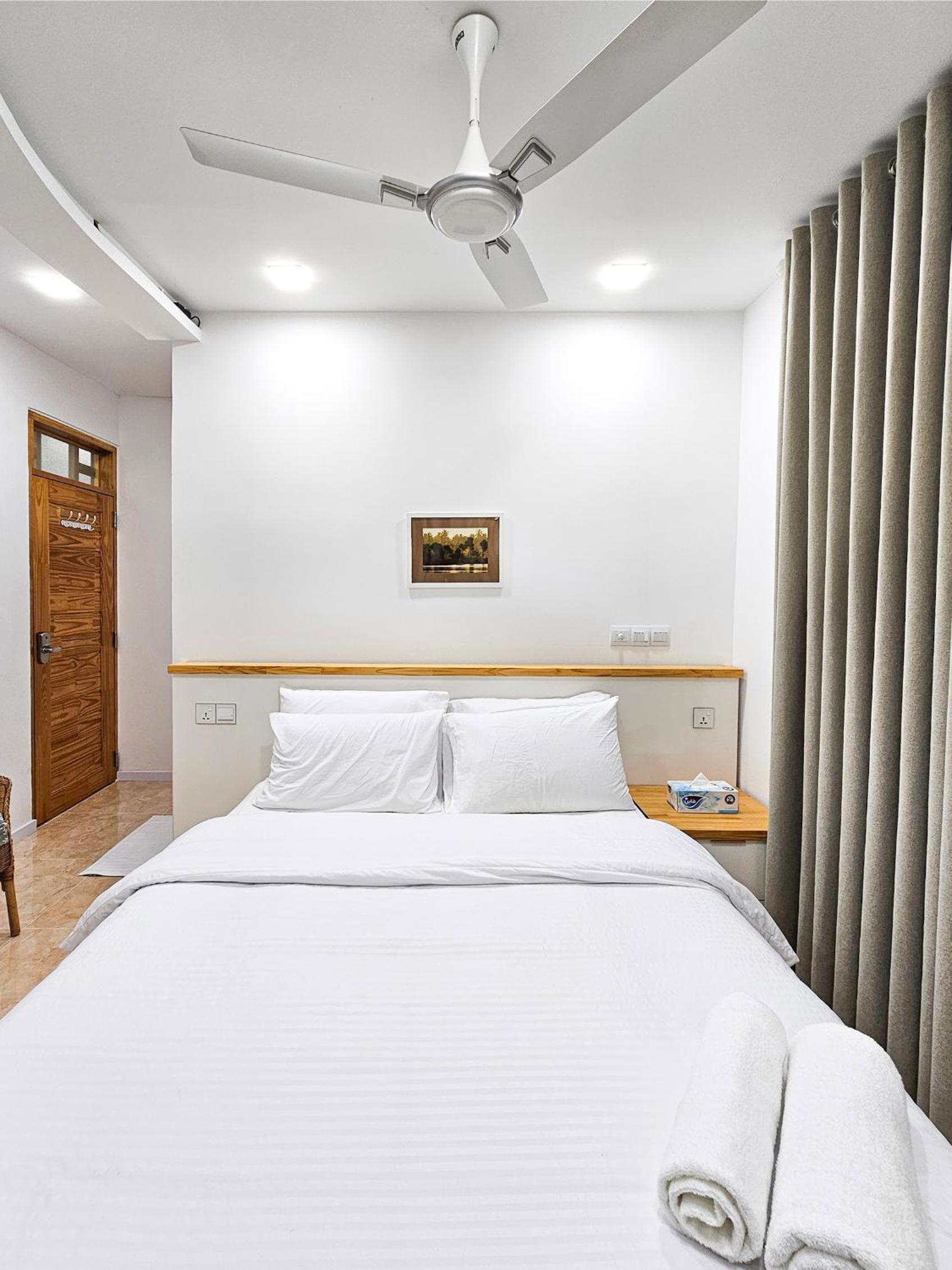 Keveli Guesthouse