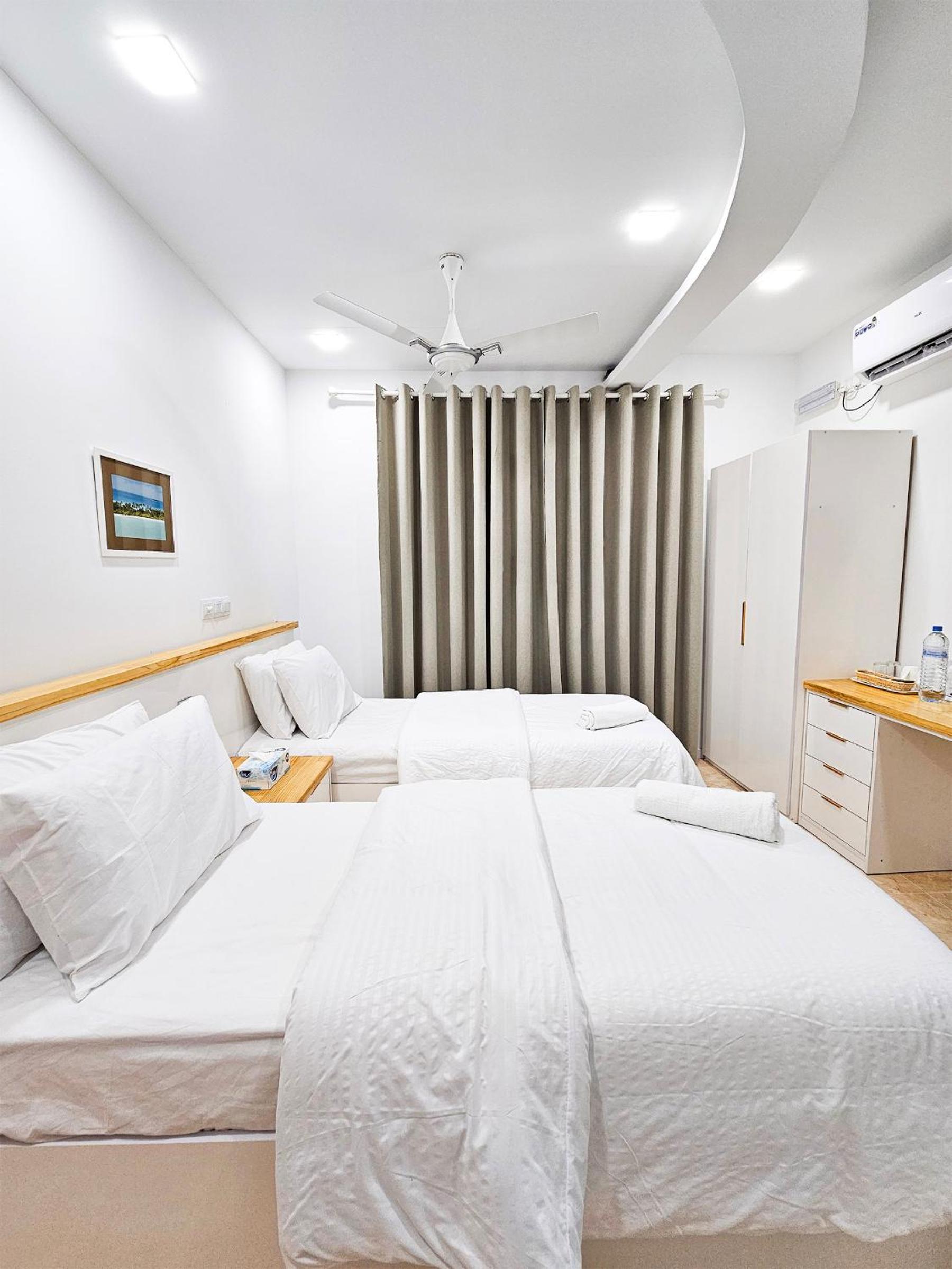 Keveli Guesthouse