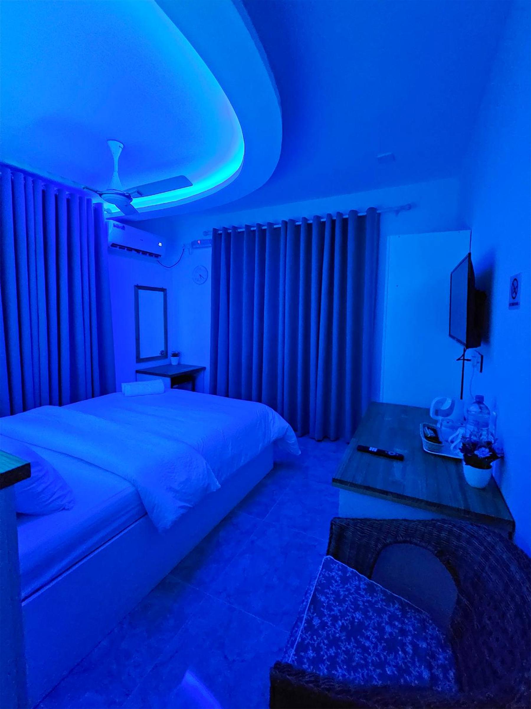 Keveli Guesthouse