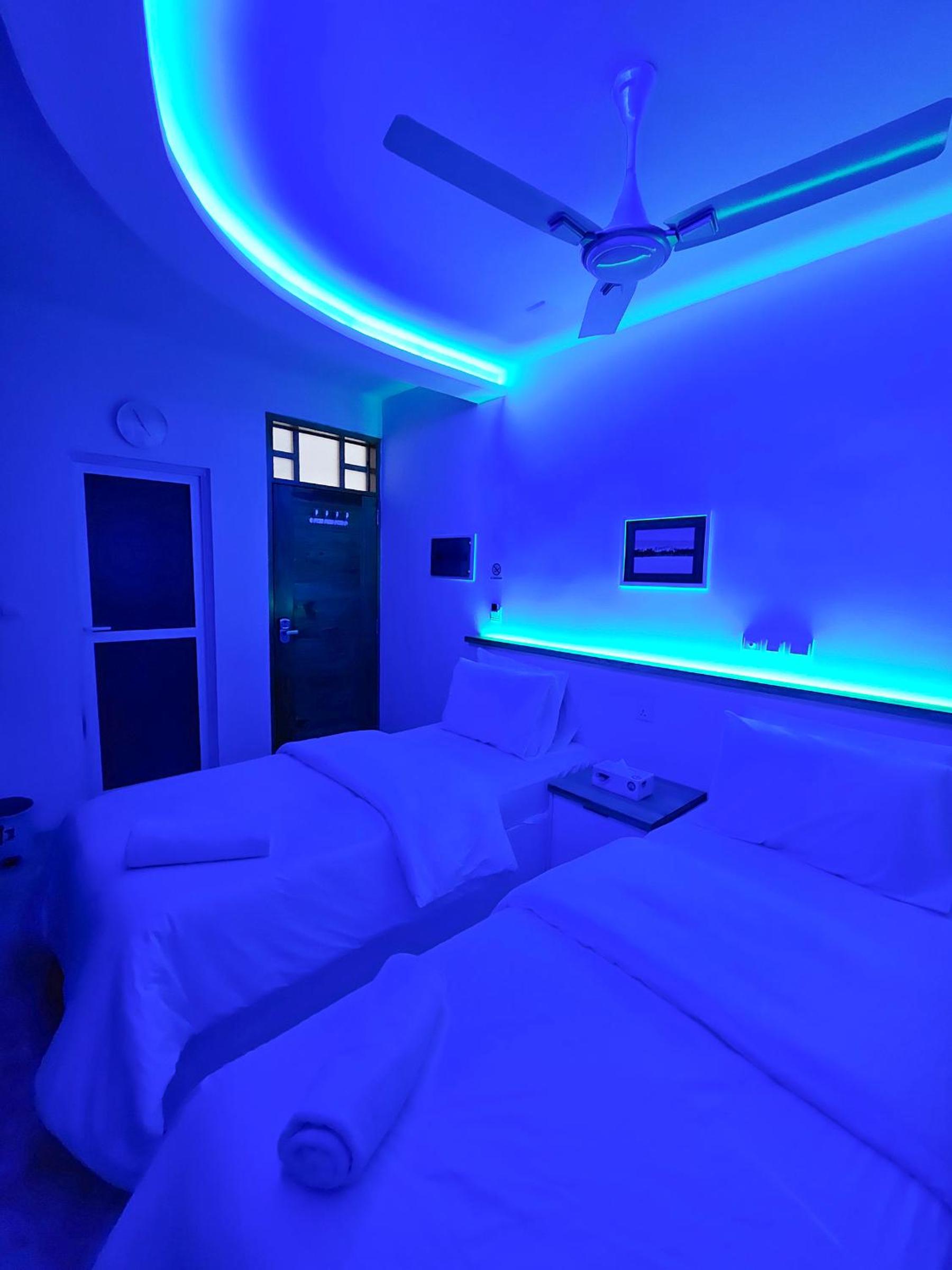 Keveli Guesthouse