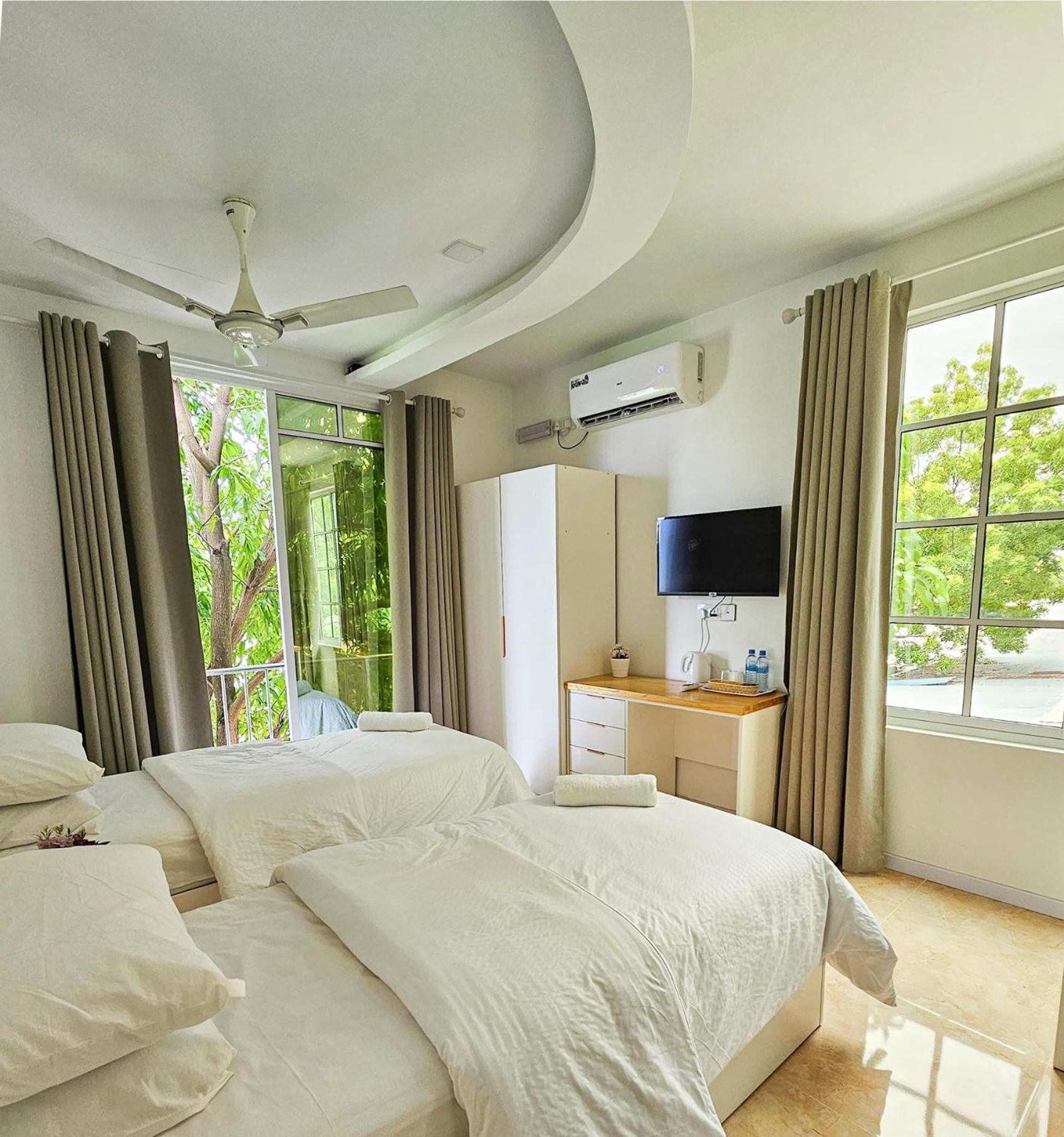 Keveli Guesthouse