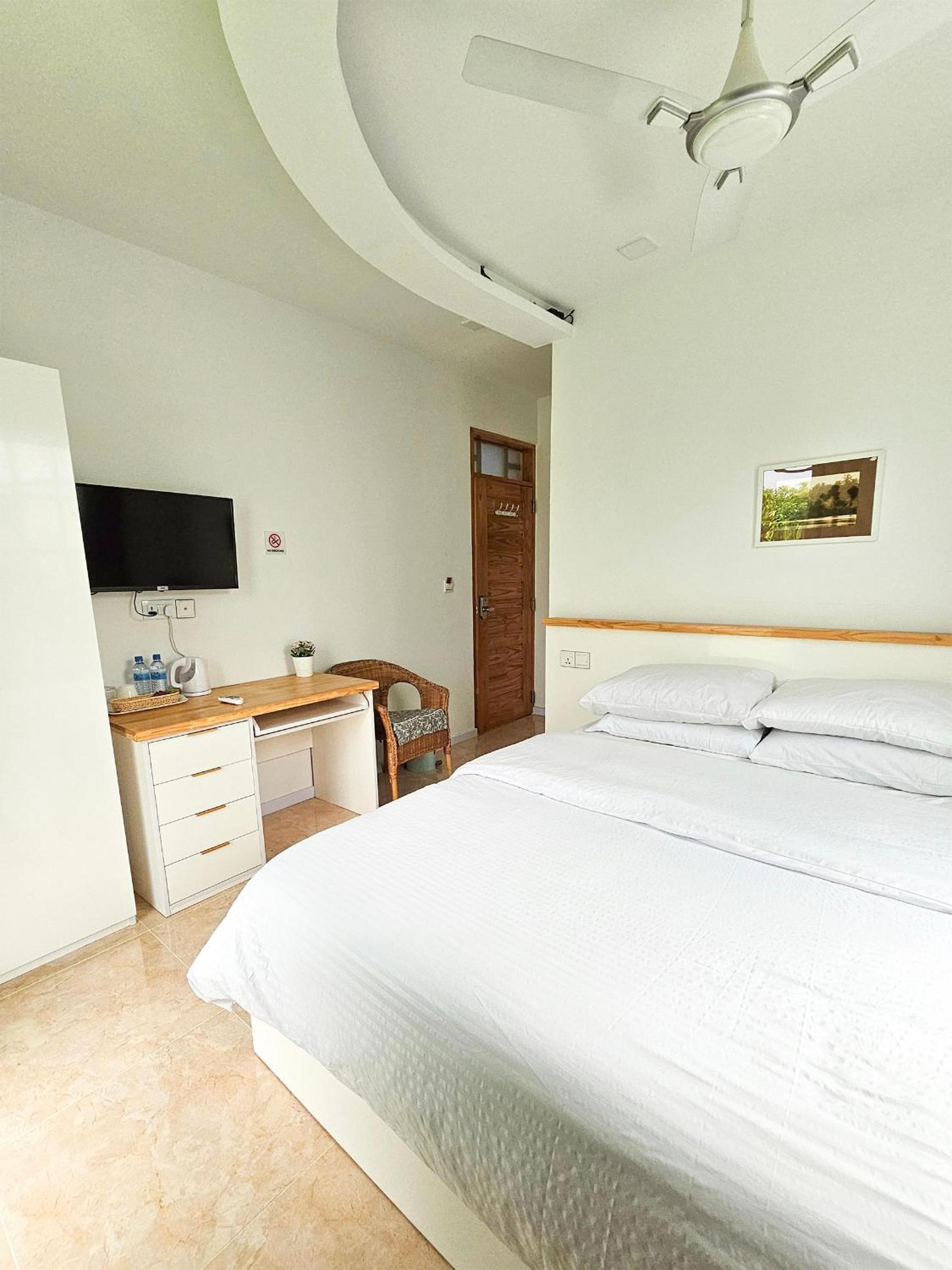 Keveli Guesthouse