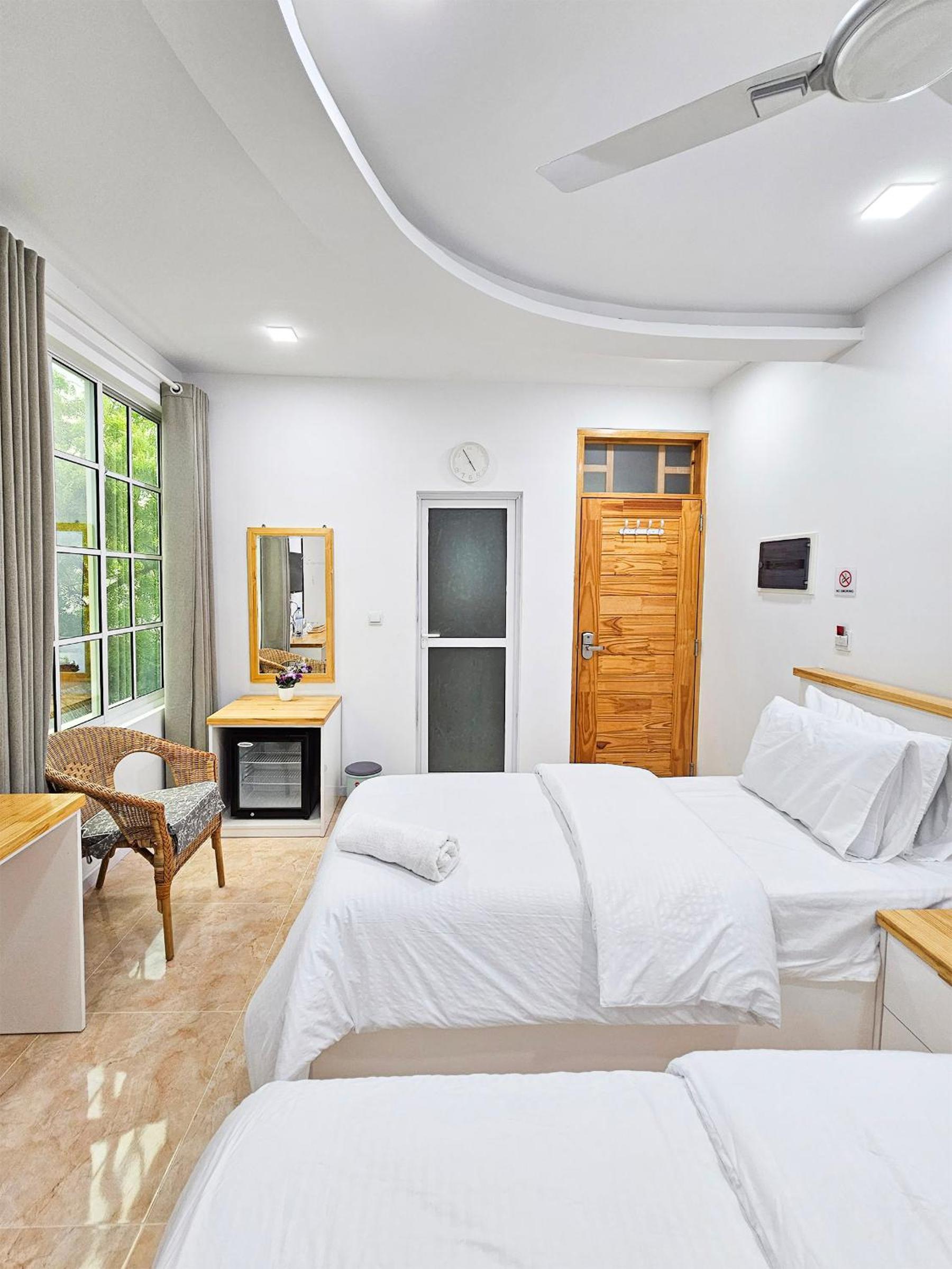 Keveli Guesthouse