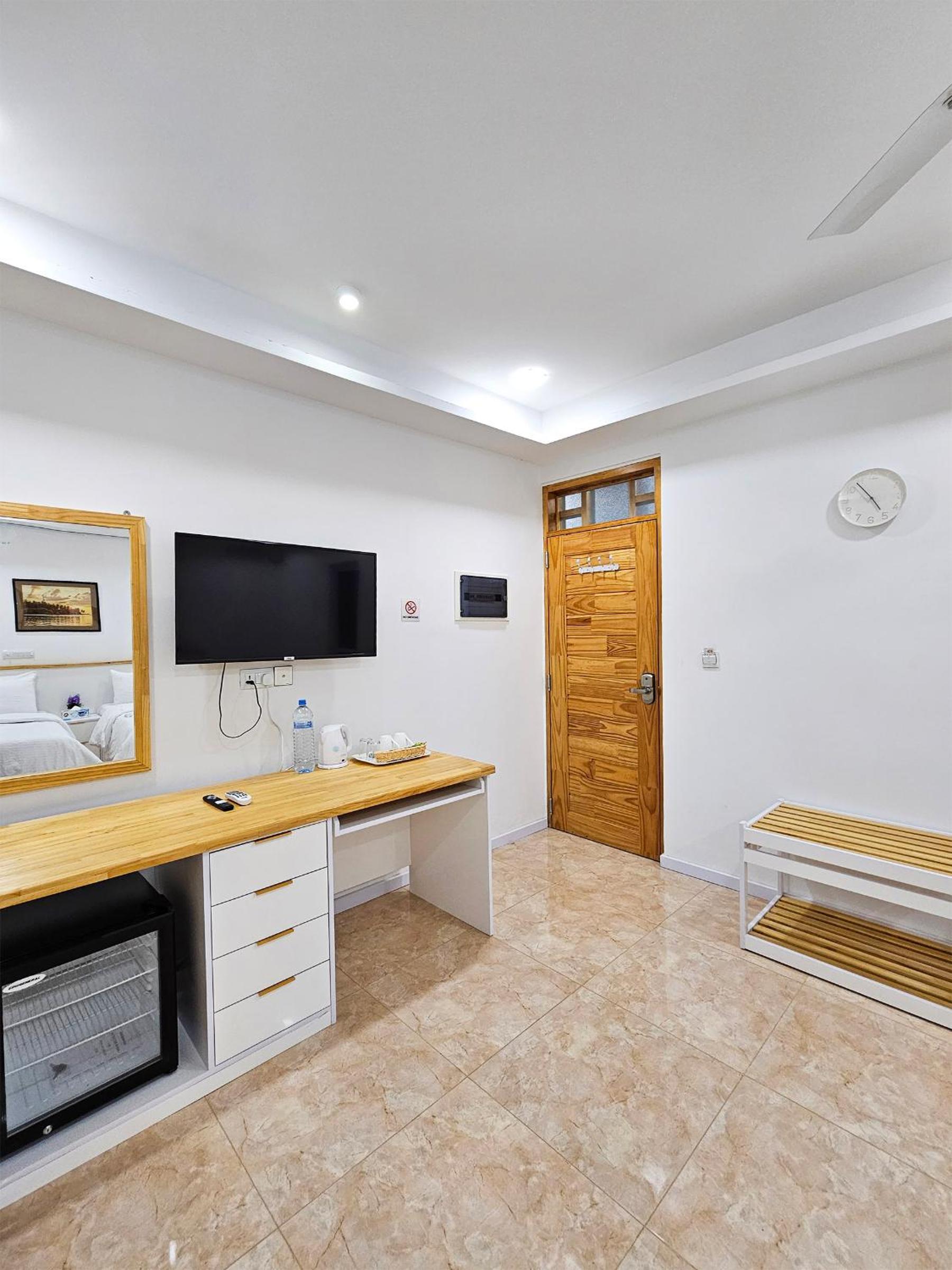 Keveli Guesthouse