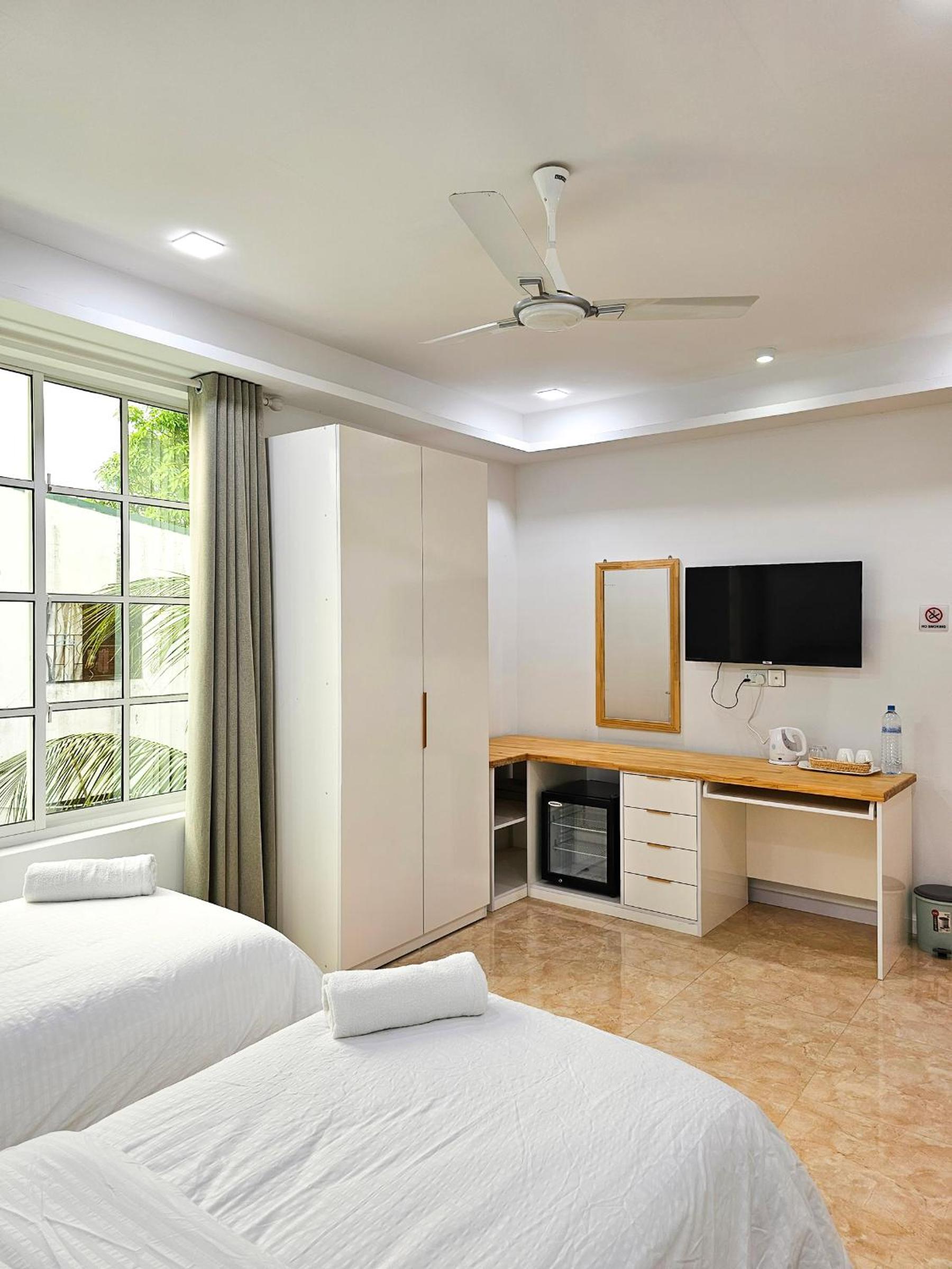 Keveli Guesthouse