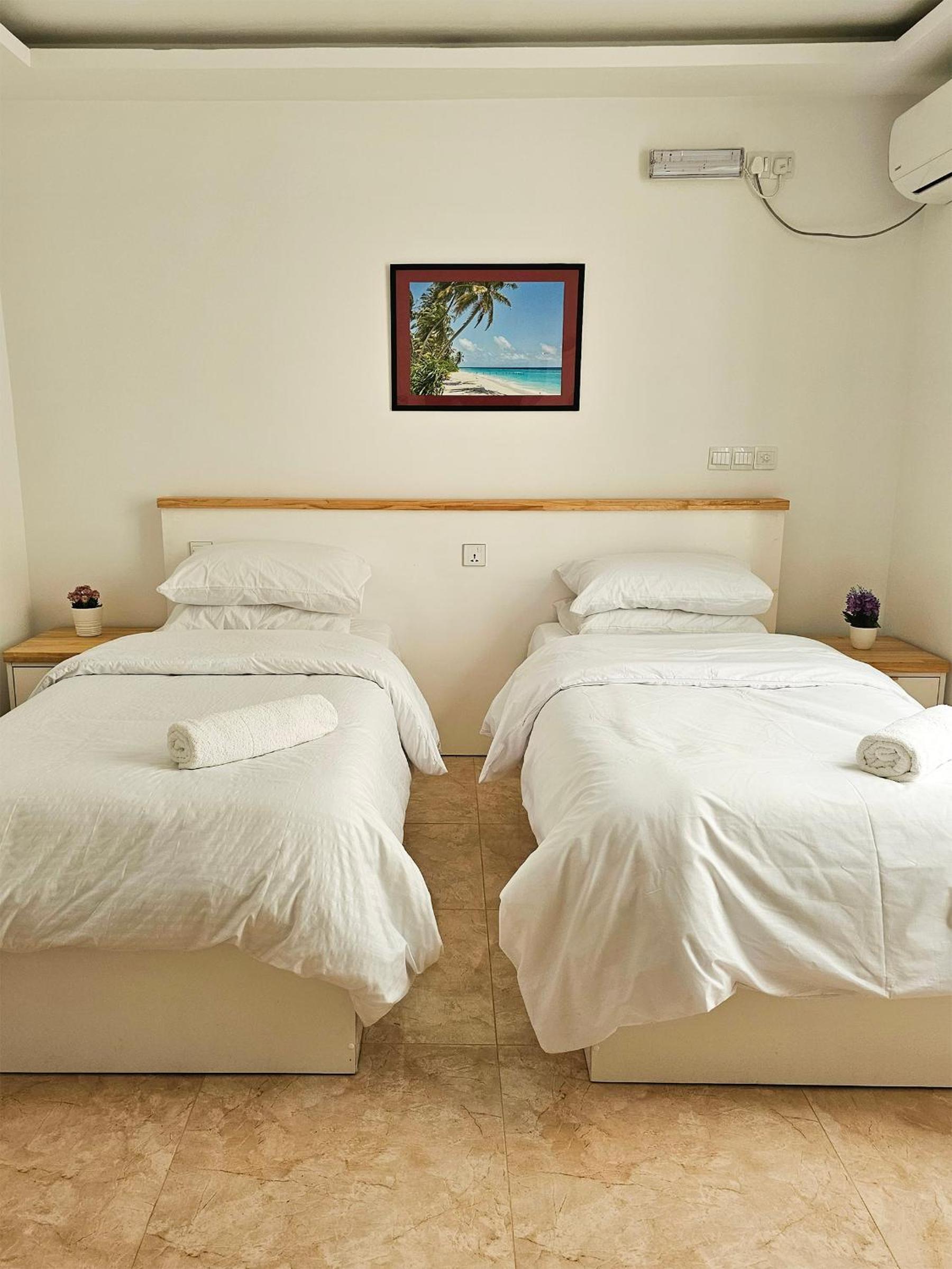 Keveli Guesthouse