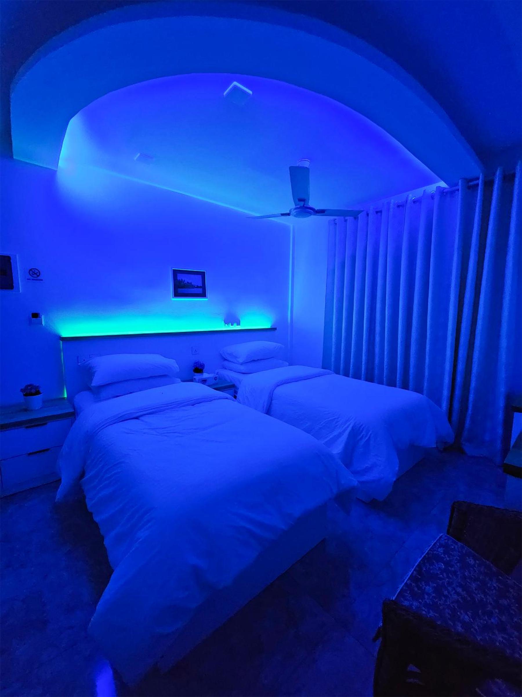 Keveli Guesthouse