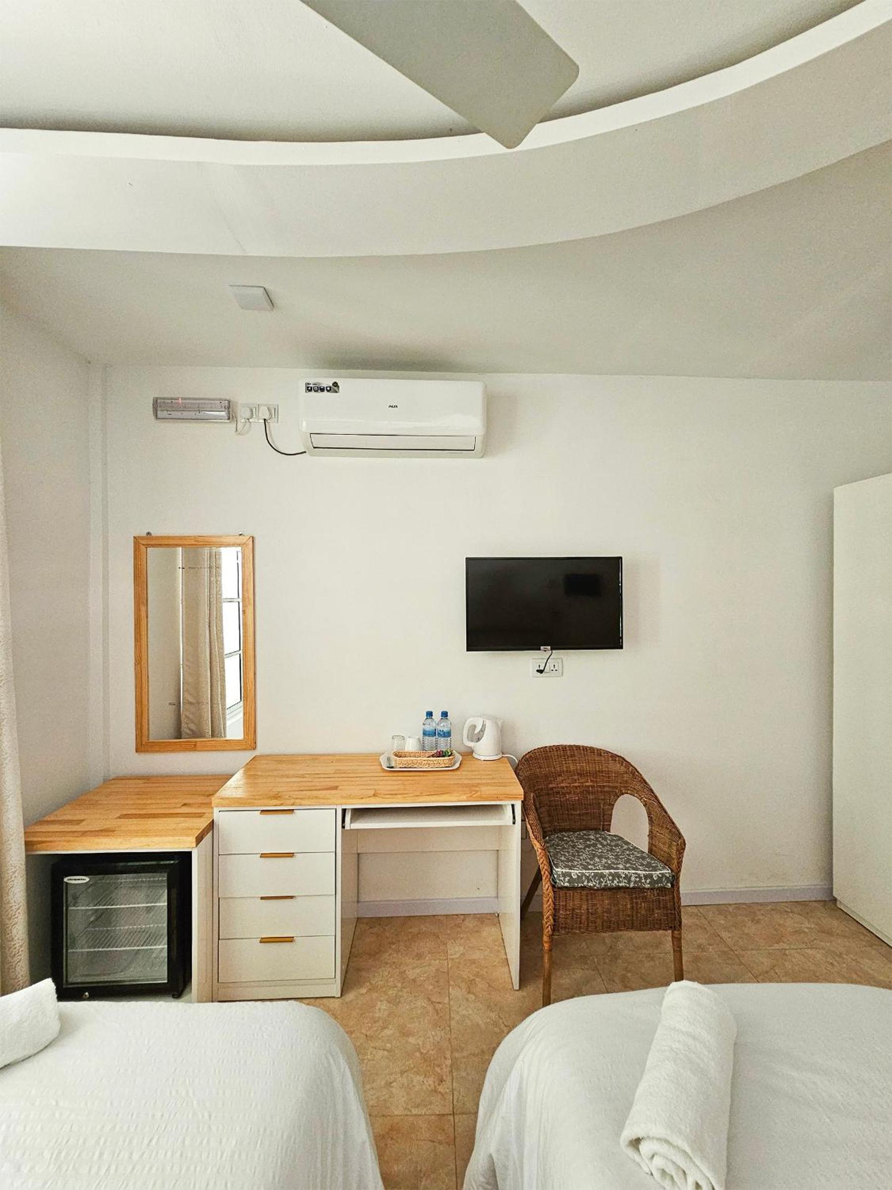 Keveli Guesthouse