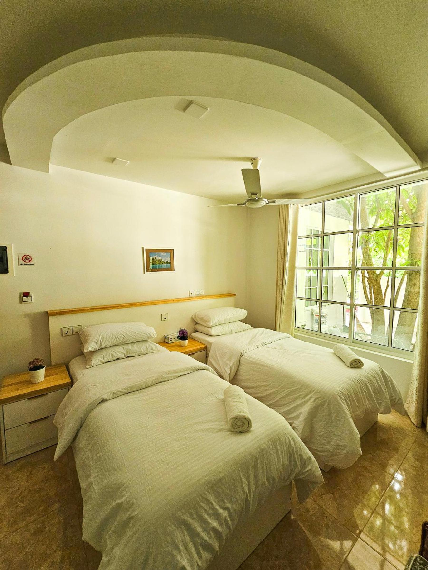 Keveli Guesthouse
